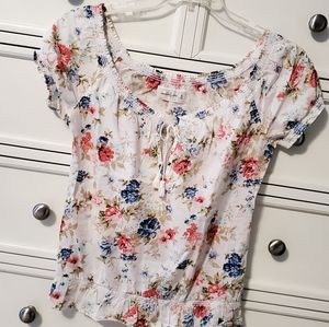 🌻Abercrombie and Fitch Shirt